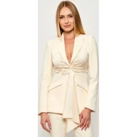 Marynarki i żakiety damskie - Patrizia Pepe Żakiet Slim Fit - miniaturka - grafika 1