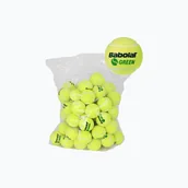 Tenis ziemny - Babolat piłki tenisowe STAGE 1 green wiadro 72 szt.) 3324921178806 - miniaturka - grafika 1
