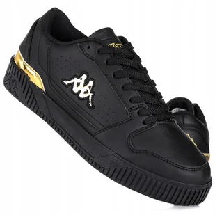 Buty damskie sportowe Kappa 243175-1145 - Buty sportowe damskie - miniaturka - grafika 1