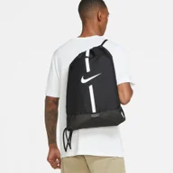 Torby sportowe - Torba sportowa unisex Nike Academy Gymsack pojemność 18 L - miniaturka - grafika 1