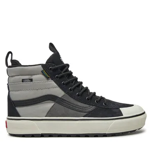 Sneakersy Vans Sk8-Hi Waterproof MTE VN000CVT2391 Kolorowy - Sneakersy męskie - miniaturka - grafika 1