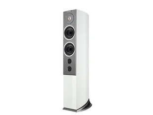 Audiovector R6 Arrete kolumna głośnikowa podłogowa (biały) - Głośniki i kolumny - miniaturka - grafika 1