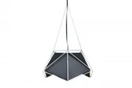 Lampy sufitowe - V-TAC Prism Series Wisząca V-TAC 3944 - miniaturka - grafika 1
