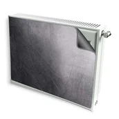 Dekoracje domu - magnes mata magnetyczna kaloryfer dekor metal - miniaturka - grafika 1