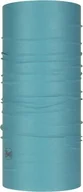Czapki i chusty sportowe damskie - Buff Chusta wielofunkcyjna Coolnet Uv+ Solid Night Blue - miniaturka - grafika 1