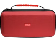 Akcesoria do Nintendo - Etui TRUST GXT125 XL Czerwony - miniaturka - grafika 1