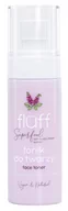 Toniki i hydrolaty do twarzy - Fluff Fluff antyoksydacyjny tonik z ekstraktem z kwiatu kudzu 100ml - miniaturka - grafika 1