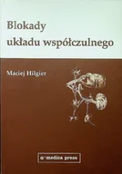 Nauki przyrodnicze - Blokady układu współczulnego - miniaturka - grafika 1
