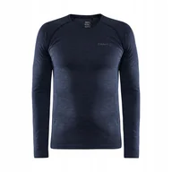 Pozostała odzież narciarska - Męska Bluzka termoaktywna CORE DRY ACTIVE COMFORT - miniaturka - grafika 1