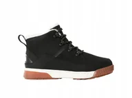 Buty sportowe damskie - The North Face Sierra 0A4T3XR0G1 Buty damskie - miniaturka - grafika 1