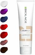 Farby do włosów i szampony koloryzujące - Biolage ColorBalm, odżywka koloryzująca do włosów, różne kolory 250ml - miniaturka - grafika 1