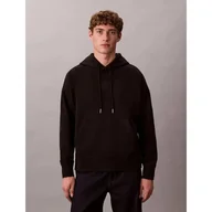 Bluzy męskie - Calvin Klein Bluza Loose fit - miniaturka - grafika 1