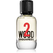 Wody i perfumy męskie - Dsquared2 2 wood woda toaletowa dla mężczyzn 50 ml - miniaturka - grafika 1