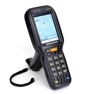 Kolektory danych - Datalogic Terminal Falcon X4 945550010 - miniaturka - grafika 1