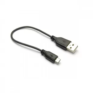 G&bl Kabel Usb Usb A M- Micro Usb B M 0.2m - Kable komputerowe i do monitorów - miniaturka - grafika 1