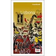 Książki podróżnicze - BEZDROŻA  HELION  Lizbona Travelbook (wyd.3) Krzysztof Gierak - miniaturka - grafika 1