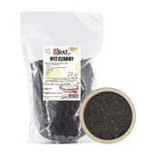 Ryż - Ryż czarny 1kg - miniaturka - grafika 1