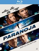 Thriller Blu-Ray - Paranoja - miniaturka - grafika 1