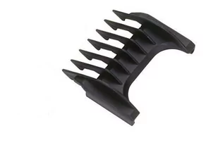 Moser Nasadka plastikowa Moser/Wahl dla 1400, 1230, itp. - nr 1 (3mm) M-1881-7190 - Akcesoria i części do maszynek do golenia - miniaturka - grafika 2