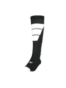 Skarpetki damskie - Skarpety narciarskie damskie 4F 4FWAW24UFSOF258-20S Czarny 35-38 - miniaturka - grafika 1