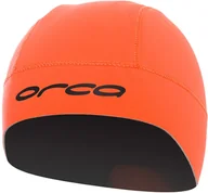 Pływanie - Orca ORCA Swim Hat, neon S/M 2020 Czepki pływackie GVBA4854-54-S - miniaturka - grafika 1