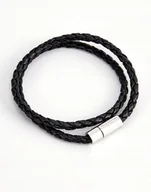 Bransolety męskie - MARC O'POLO Bransoletka męska - miniaturka - grafika 1