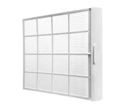 Akcesoria do oczyszczaczy i nawilżaczy powietrza - EcoAir DD3 Simple - miniaturka - grafika 1