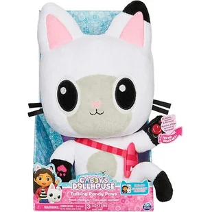 GDH Talking Pandy Paws - Pozostałe książki - miniaturka - grafika 1