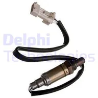 Sondy lambda - Sonda lambda DELPHI ES10820-12B1 12715760 - miniaturka - grafika 1