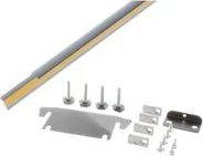 Akcesoria i części do okapów - Siemens Siemens KS39ZAX00, Connecting kit, Siemens, Fridge, Multicolour, Metal - miniaturka - grafika 1