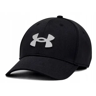 Czapka z daszkiem dla mężczyzn Under Armour Blitzing adj - Czapki męskie - miniaturka - grafika 1