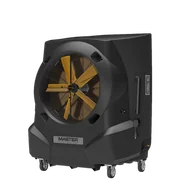 Klimatyzatory - Klimatyzer Master BC 341 BIO Master Heaters - miniaturka - grafika 1