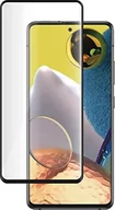 Szkła hartowane na telefon - Bigben Connected szkło hartowane 2,5D Galaxy A52/A52 5G czarne - miniaturka - grafika 1