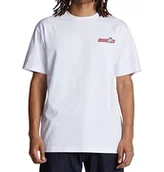 Koszulki męskie - Quiksilver Męska bluzka Fixer Upper HSS (1 opakowanie) - miniaturka - grafika 1