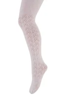 Rajstopy - Rajstopy dziewczęce białe/Marilyn - miniaturka - grafika 1