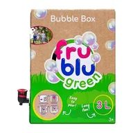 Bańki mydlane - FRU BLU BUBBLE BOX Z KRANIKIEM 3L - miniaturka - grafika 1
