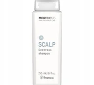 Szampony do włosów - Framesi Morphosis Scalp kojący szampon do skóry wrażliwej 250 ml - miniaturka - grafika 1