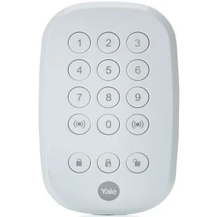 Yale Smart Living Yale AC-KP - Sync Alarm klawiatura - Alarmy - miniaturka - grafika 1