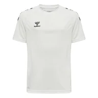 Piłka ręczna - Koszulka sportowa z krótkim rękawem dziecięca Hummel Core XK Kids Poly T-Shirt - miniaturka - grafika 1
