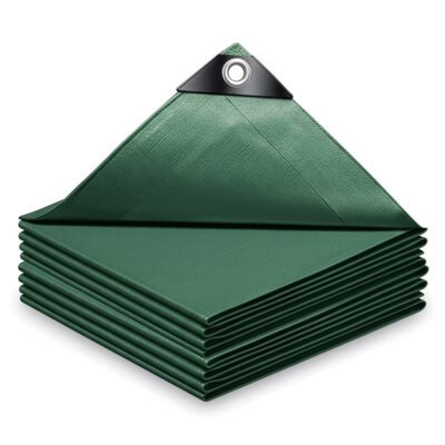 Plandeka GOCKOWIAK 332986MG (4 x 5 m)
