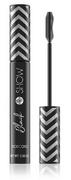 Tusze do rzęs - Bell Black Show Mascara Tusz do rzęs wydłużająco-pogrubiający 532446 - miniaturka - grafika 1