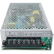 Kable komputerowe i do monitorów - ExtraLink Przetwornica EXTRALINK DC/DC 48V-24V 100W Raty EX.18129 - miniaturka - grafika 1
