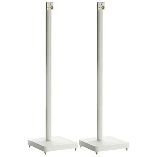 Monitor Audio Radius Stand - Podstawki pod głośniki (para) Biały - Głośniki - stojaki i akcesoria - miniaturka - grafika 1