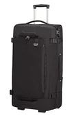 Torby podróżne - Samsonite Midtown - torba podróżna z 2 rolkami, czarny (czarny), Reisetasche mit 2 Rollen L (79 cm - 103 L), torby podróżne - miniaturka - grafika 1