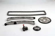 Mechanizmy rozrządu - Zestaw łańcucha rozrządu Hepu 21-0450 - miniaturka - grafika 1