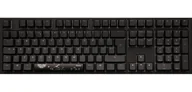 Klawiatury - Ducky Shine 7 klawiatura Gaming USB QWERTY US English Czarny - miniaturka - grafika 1
