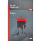 Pozostałe książki - Książę - miniaturka - grafika 1