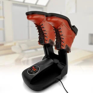 MEDIA-TECH SUSZARKA DO BUTÓW Z DEZYNFEKCJĄ OZONOWĄ MT6523 - Akcesoria obuwnicze - miniaturka - grafika 26