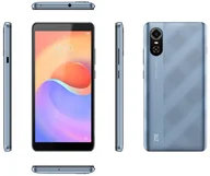 Telefony komórkowe - ZTE Blade A31 Plus 2GB/32GB Dual Sim Niebieski - miniaturka - grafika 1