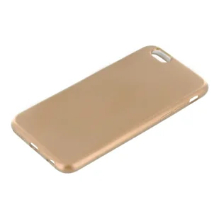 Blade Lucky TPU Hülle für Apple iPhone 6 / 6s - gold - Etui i futerały do telefonów - miniaturka - grafika 1